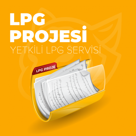 Lpg Projelendirme