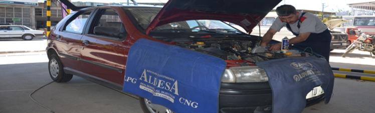 Kaykallar Otogaz Mühendislik ile Kaliteve Konforun Tadına Varın